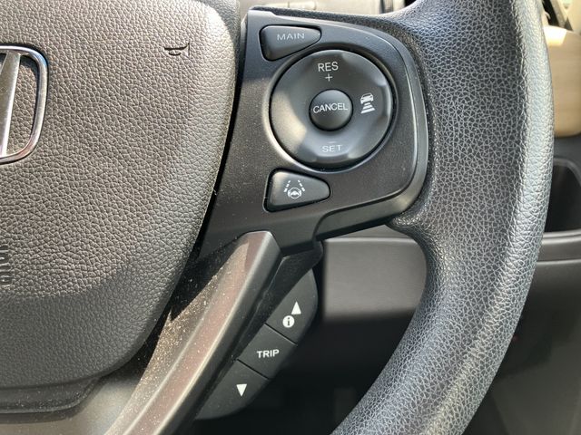 HONDA FREED 2018 Image 31