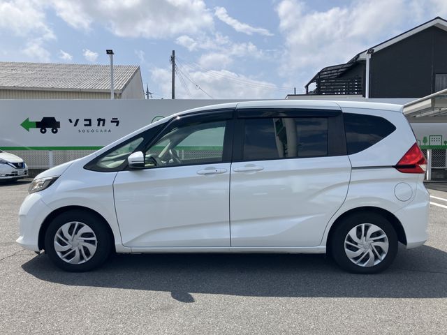 HONDA FREED 2018 Image 31