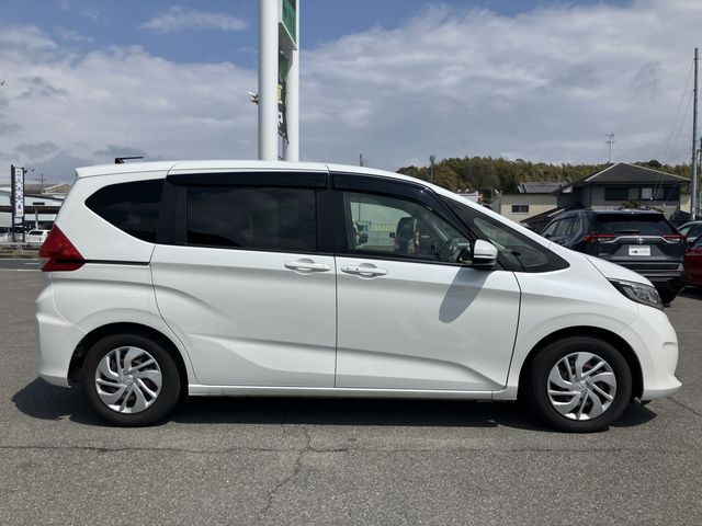 HONDA FREED 2018 Image 31