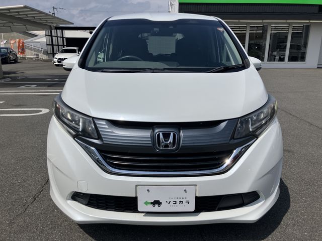 HONDA FREED 2018 Image 31