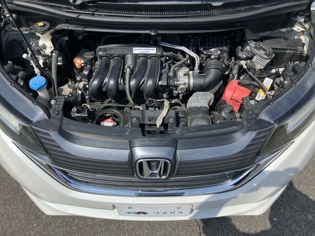 HONDA FREED 2018 Image 31