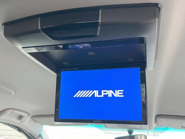 TOYOTA VELLFIRE 2013 Image 31