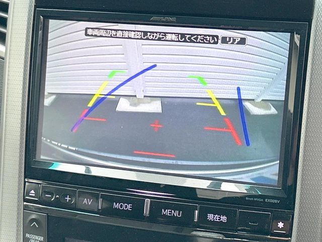 TOYOTA VELLFIRE 2013 Image 31