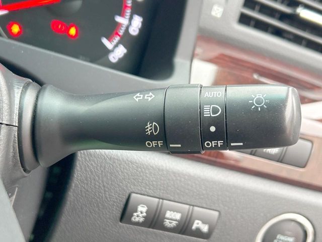 TOYOTA VELLFIRE 2013 Image 31