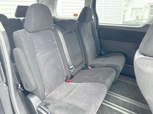 TOYOTA VELLFIRE 2013 Image 31