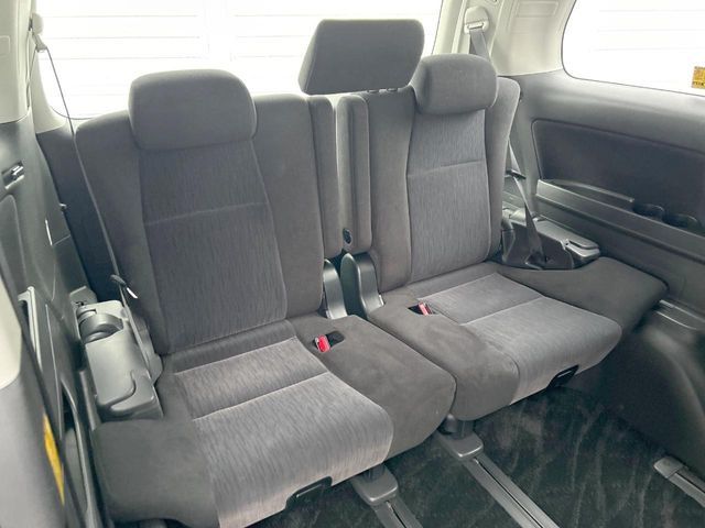 TOYOTA VELLFIRE 2013 Image 31