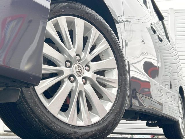 TOYOTA VELLFIRE 2013 Image 31