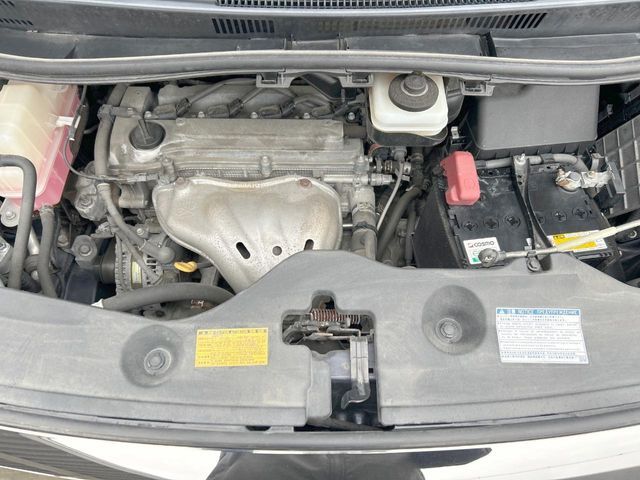 TOYOTA VELLFIRE 2013 Image 31