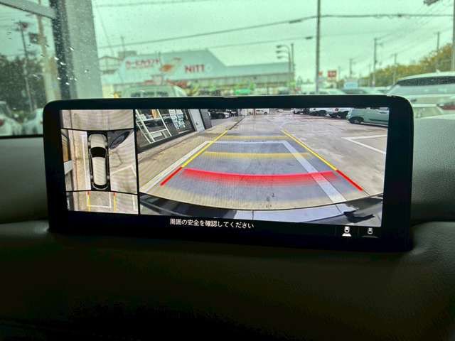 MAZDA CX-8 2023 Image 31