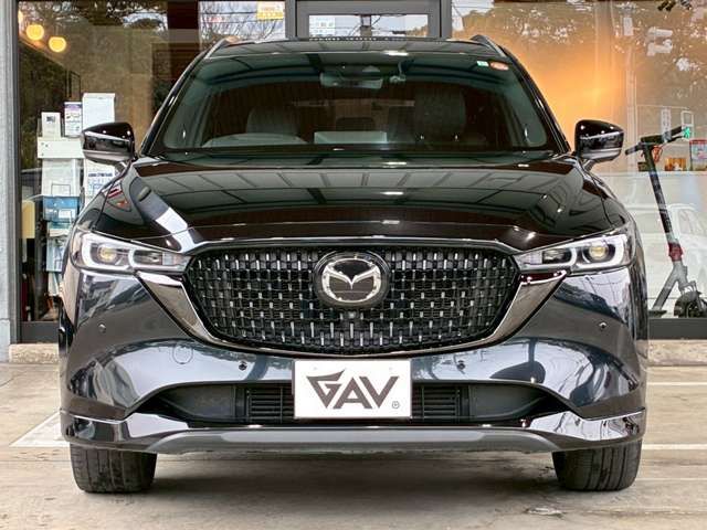 MAZDA CX-8 2023 Image 31