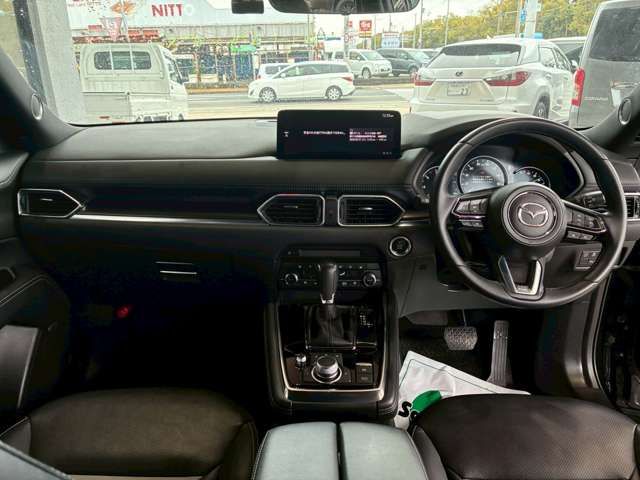 MAZDA CX-8 2023 Image 31