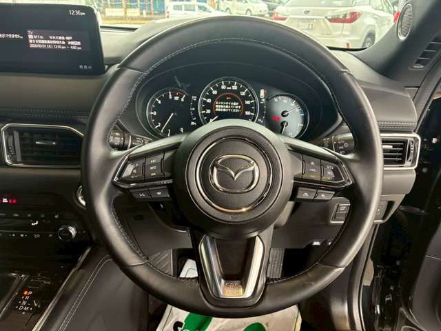 MAZDA CX-8 2023 Image 31