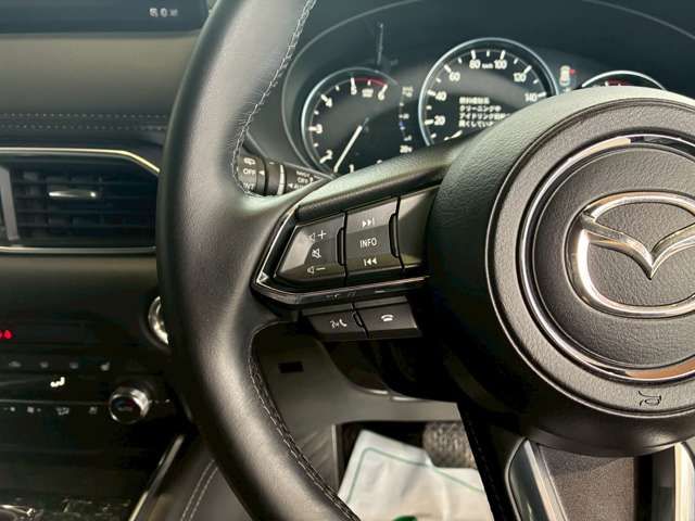 MAZDA CX-8 2023 Image 31