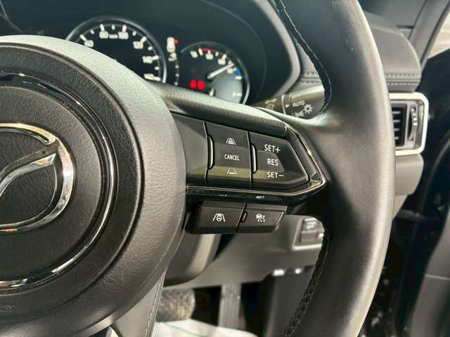 MAZDA CX-8 2023 Image 31