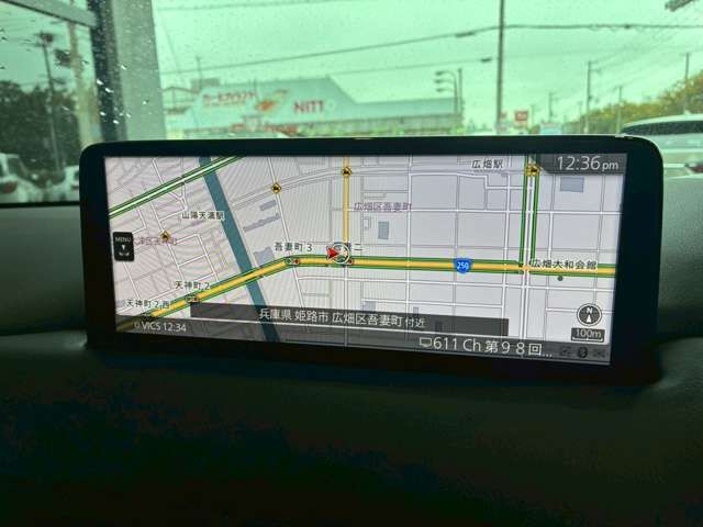 MAZDA CX-8 2023 Image 31