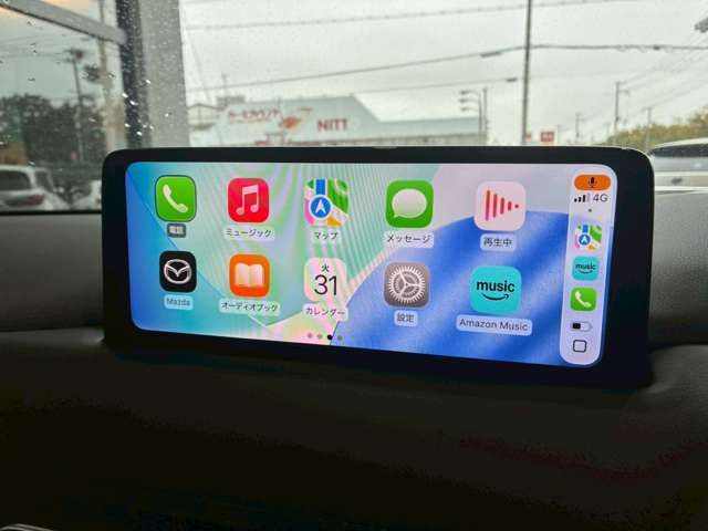 MAZDA CX-8 2023 Image 31