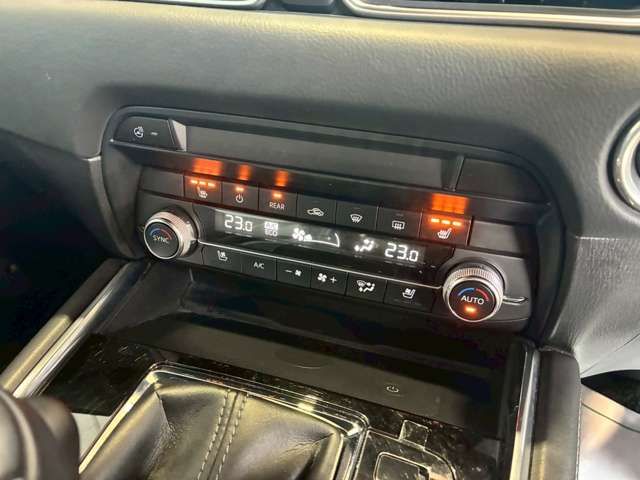 MAZDA CX-8 2023 Image 31