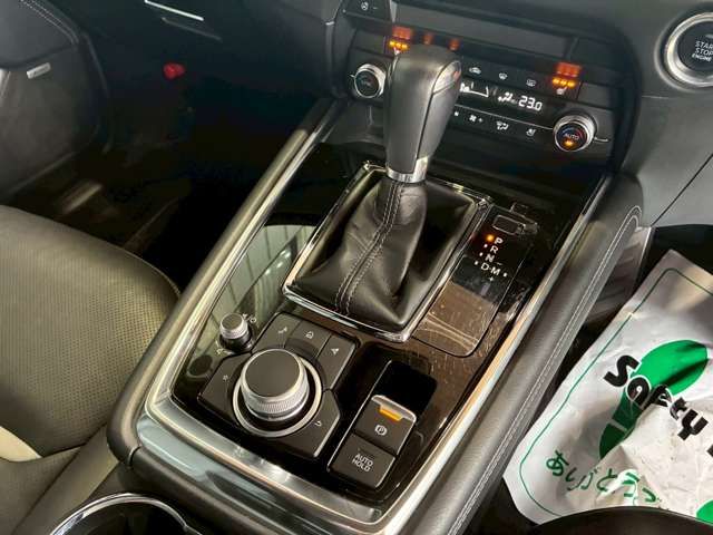 MAZDA CX-8 2023 Image 31