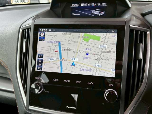 SUBARU XV 2020 Image 31