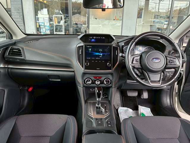 SUBARU XV 2020 Image 31