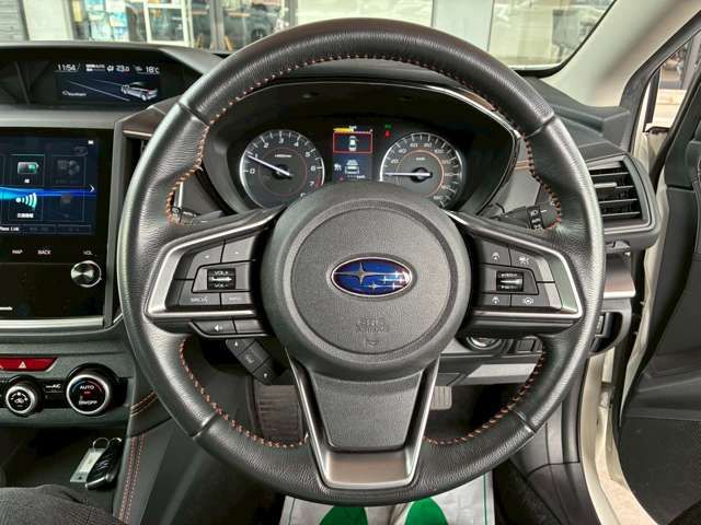 SUBARU XV 2020 Image 31