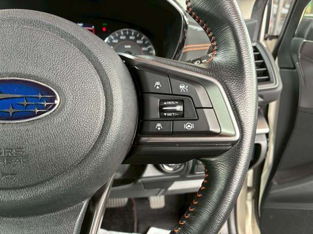 SUBARU XV 2020 Image 31