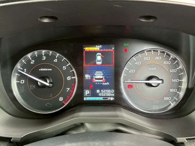 SUBARU XV 2020 Image 31