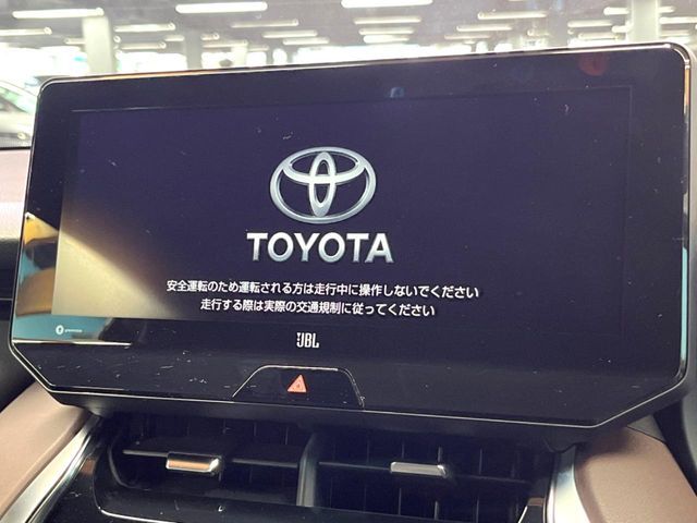 TOYOTA HARRIER 2WD 2020 Image 31