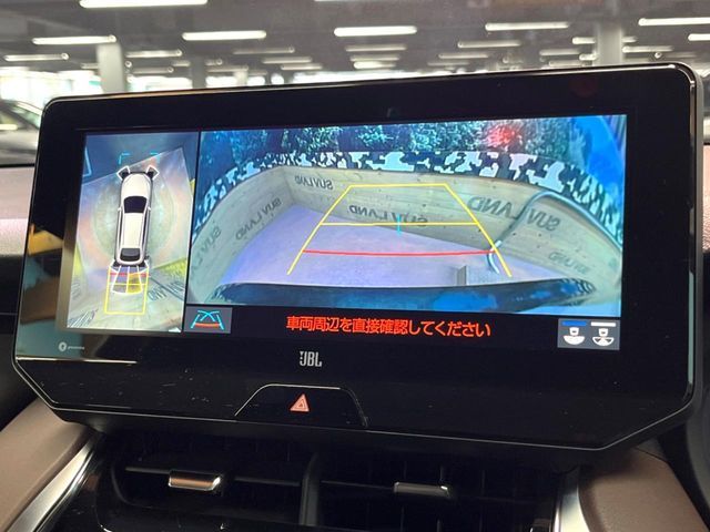 TOYOTA HARRIER 2WD 2020 Image 31