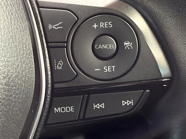 TOYOTA HARRIER 2WD 2020 Image 31