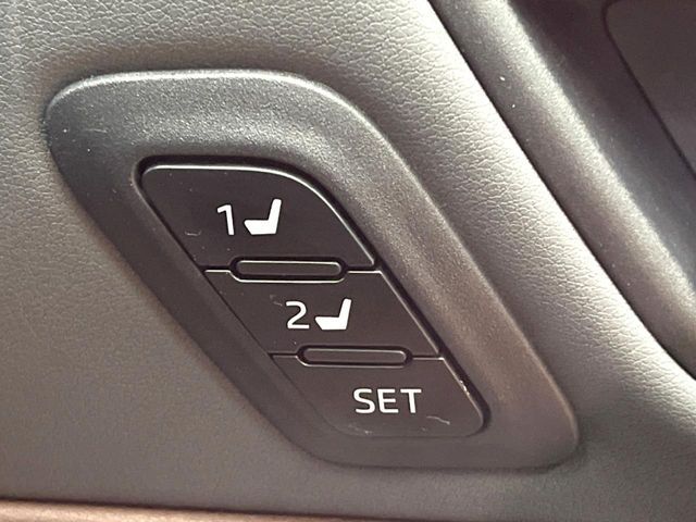 TOYOTA HARRIER 2WD 2020 Image 31