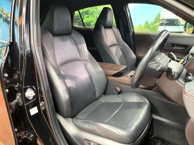 TOYOTA HARRIER 2WD 2020 Image 31