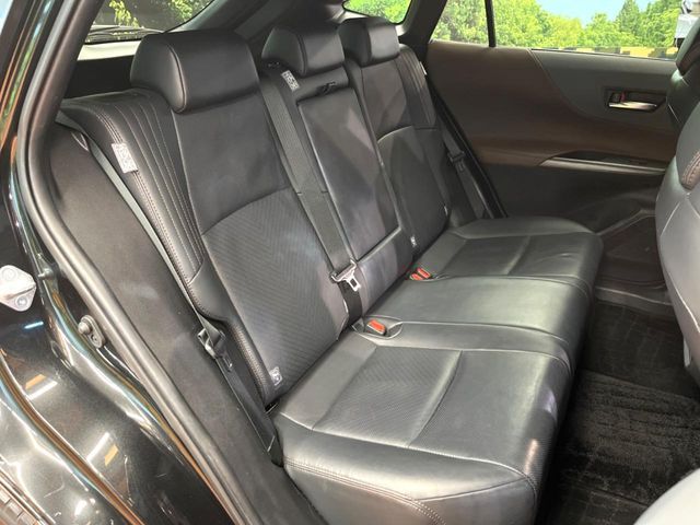 TOYOTA HARRIER 2WD 2020 Image 31