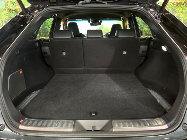 TOYOTA HARRIER 2WD 2020 Image 31