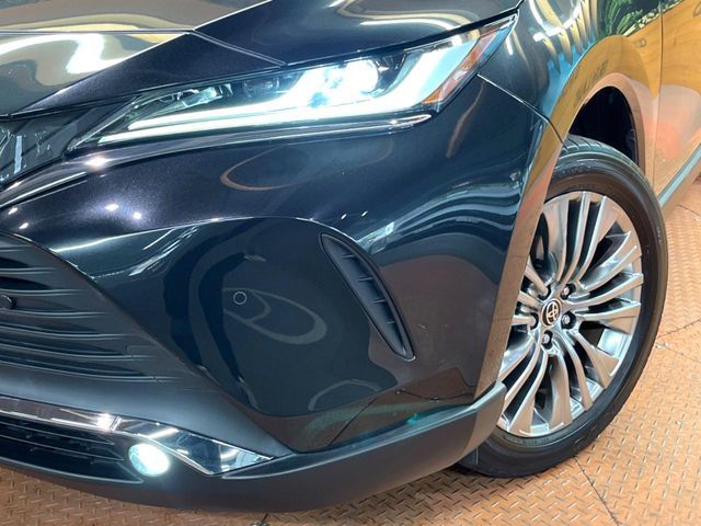 TOYOTA HARRIER 2WD 2020 Image 31