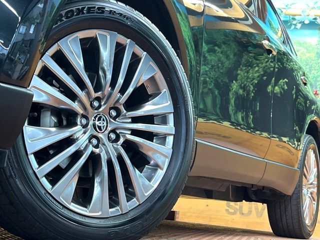 TOYOTA HARRIER 2WD 2020 Image 31