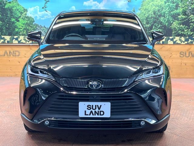 TOYOTA HARRIER 2WD 2020 Image 31