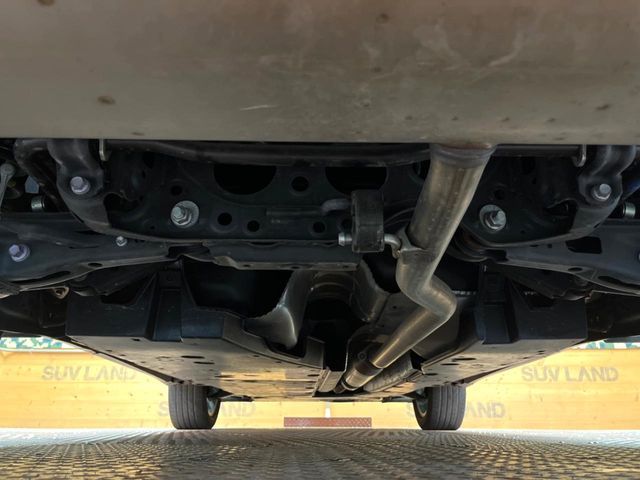 TOYOTA HARRIER 2WD 2020 Image 31