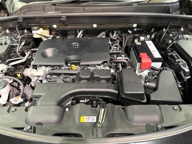 TOYOTA HARRIER 2WD 2020 Image 31