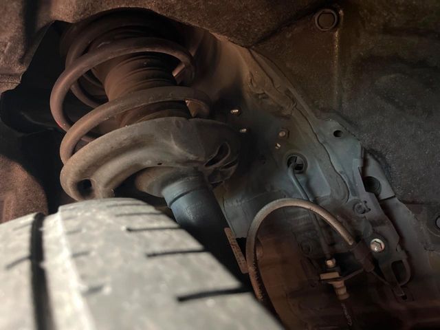 TOYOTA HARRIER 2WD 2020 Image 31