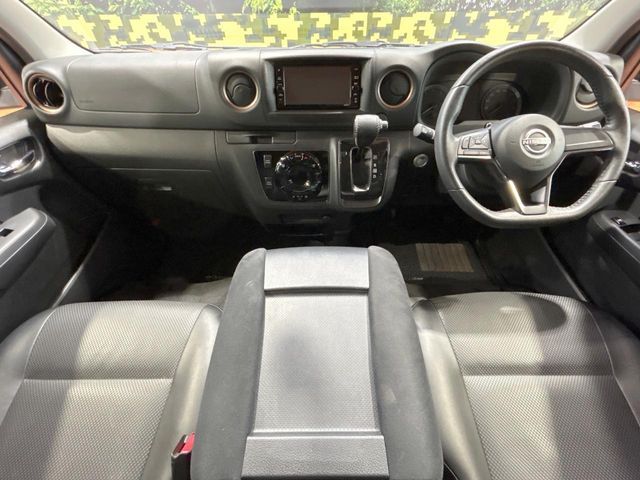 NISSAN CARAVAN VAN 2WD 2022 Image 31