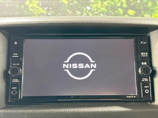 NISSAN CARAVAN VAN 2WD 2022 Image 31