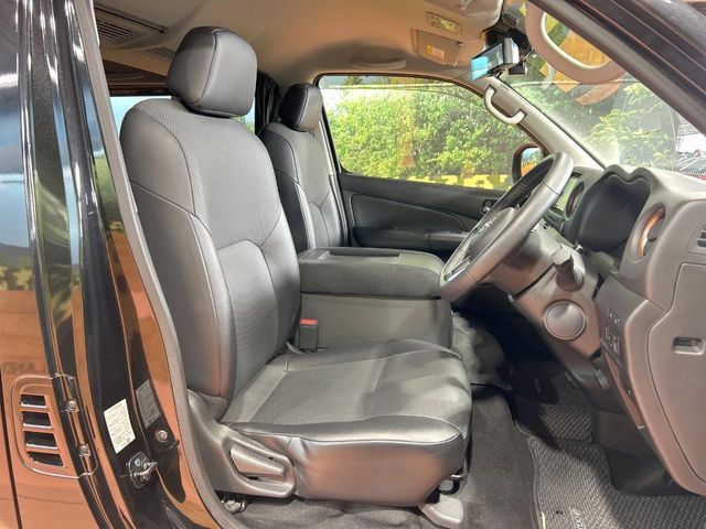 NISSAN CARAVAN VAN 2WD 2022 Image 31