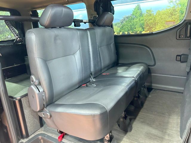 NISSAN CARAVAN VAN 2WD 2022 Image 31