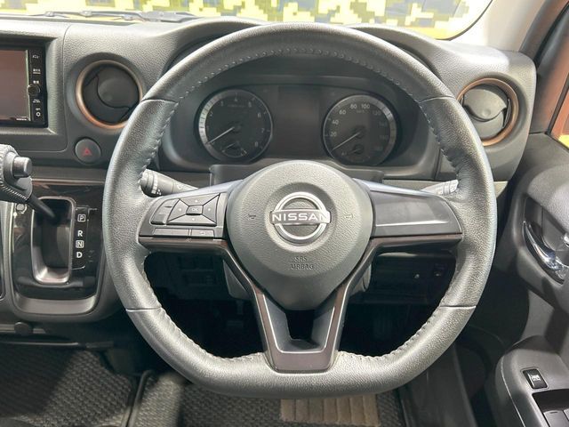 NISSAN CARAVAN VAN 2WD 2022 Image 31