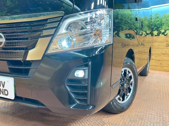 NISSAN CARAVAN VAN 2WD 2022 Image 31