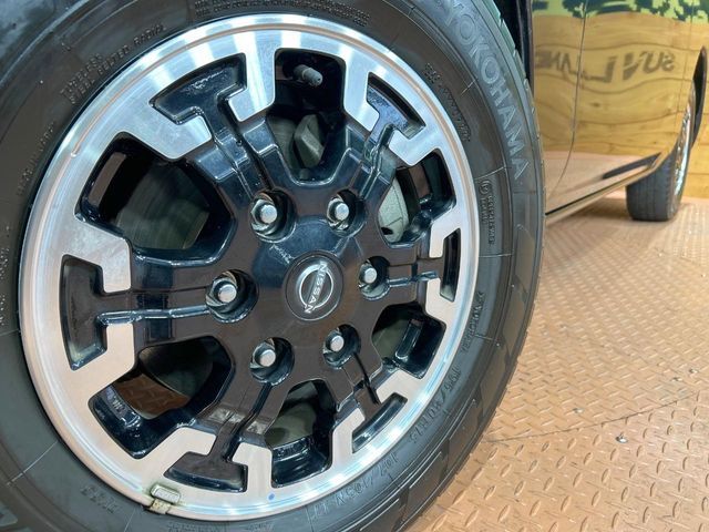 NISSAN CARAVAN VAN 2WD 2022 Image 31