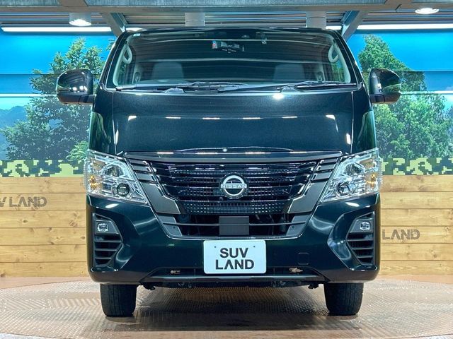 NISSAN CARAVAN VAN 2WD 2022 Image 31