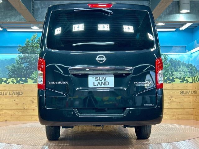 NISSAN CARAVAN VAN 2WD 2022 Image 31