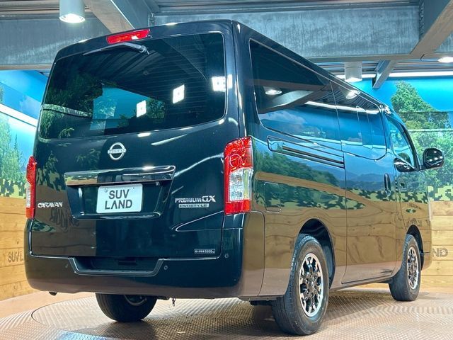 NISSAN CARAVAN VAN 2WD 2022 Image 31